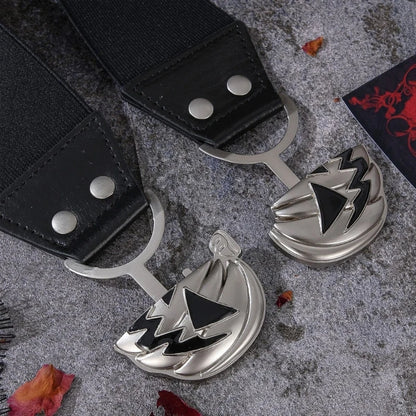 Jack-o'-Lantern Belt