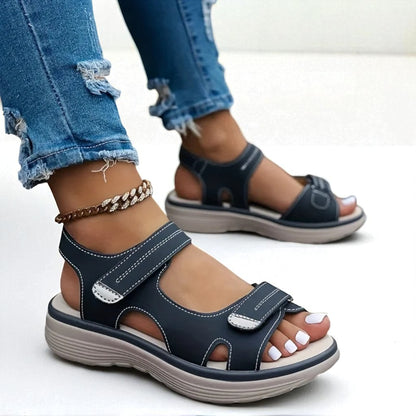 Aura Comfort Sandal