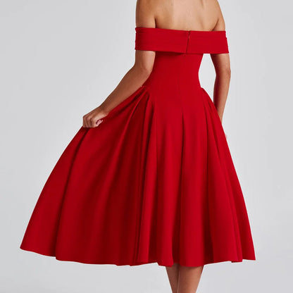 Little Hepburn Dress