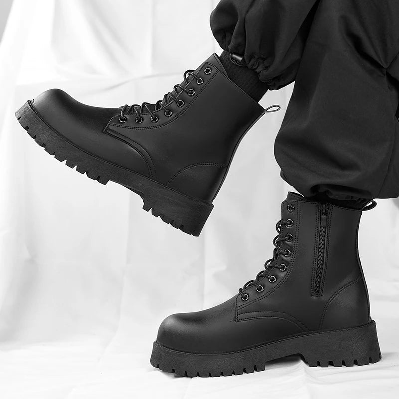 Reaper Boot