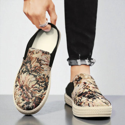 Maverick Slip-On