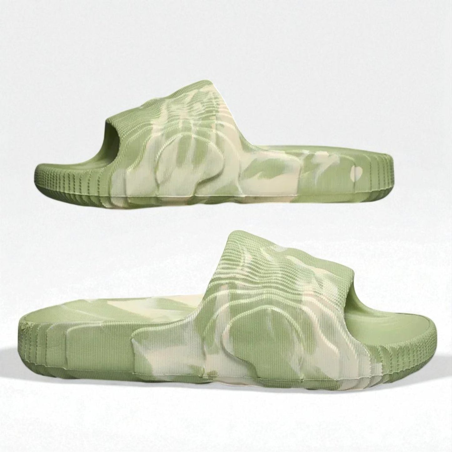 Ripple Comfort Slides