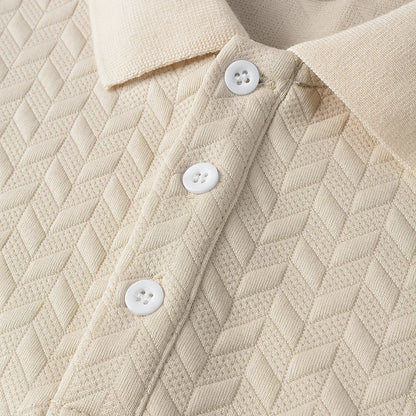 Knox Knit Polo