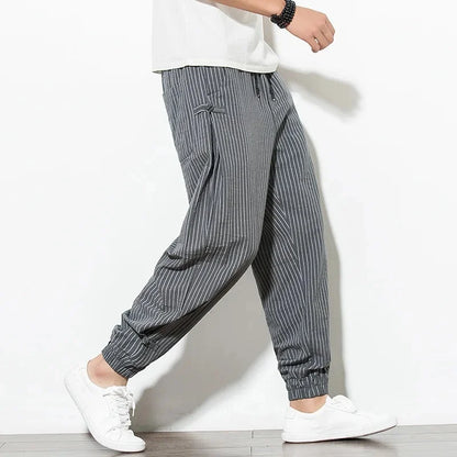 Reid Tapered Trouser
