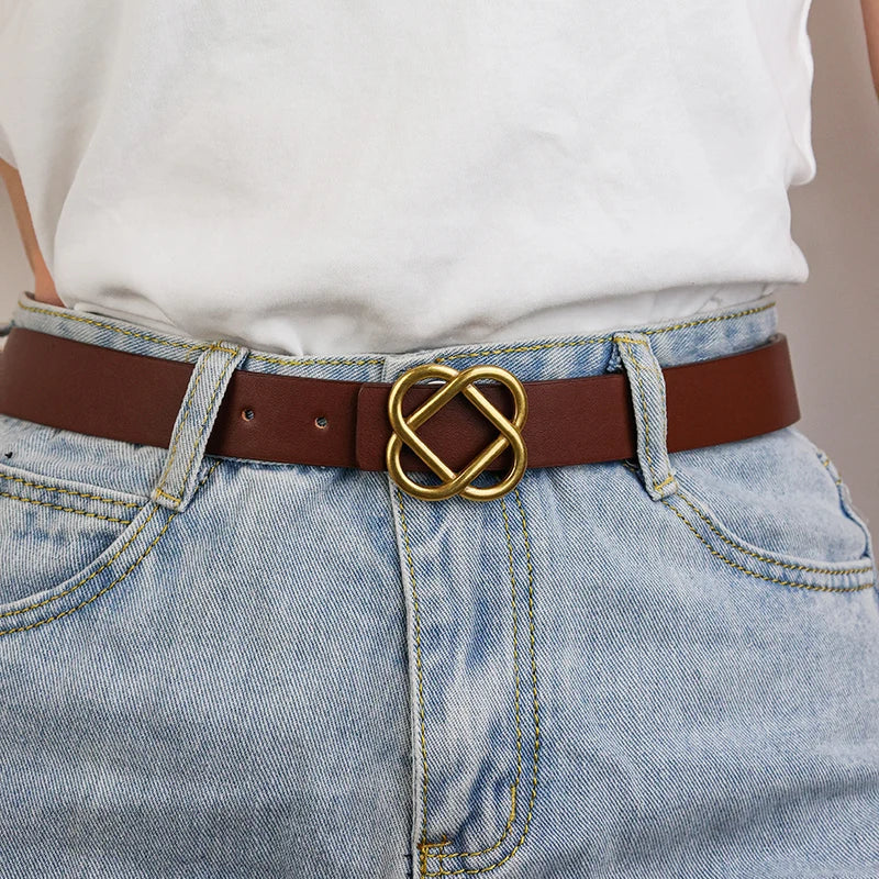 Trinity Cinch Belt
