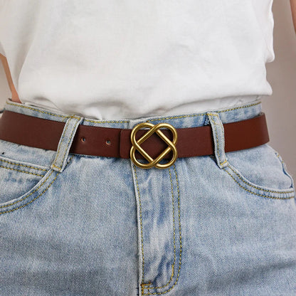 Trinity Cinch Belt