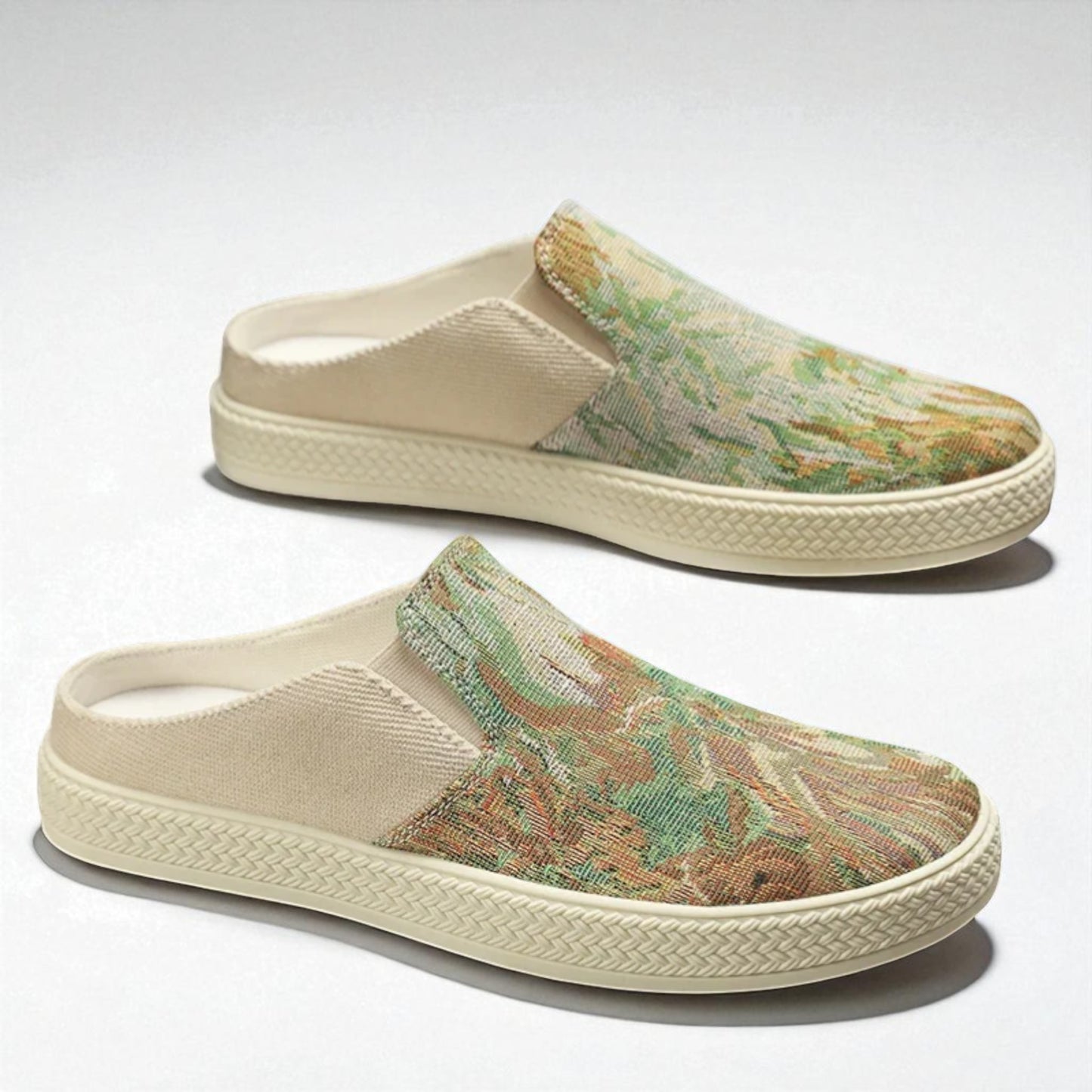 Maverick Slip-On