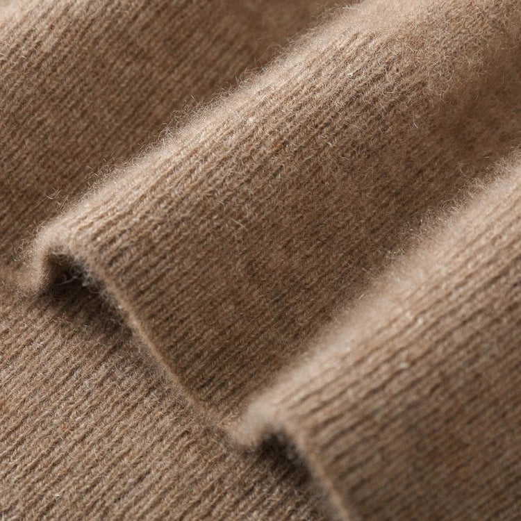 Vincent Cashmere Vest