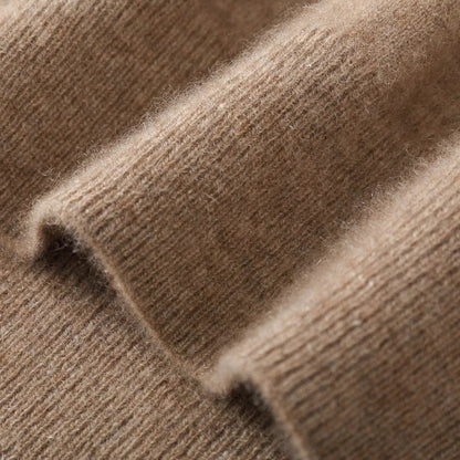 Vincent Cashmere Vest