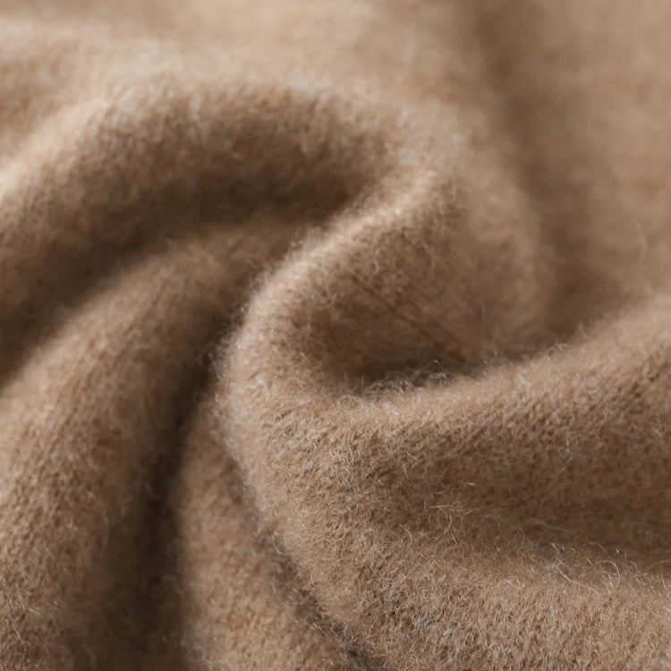 Vincent Cashmere Vest