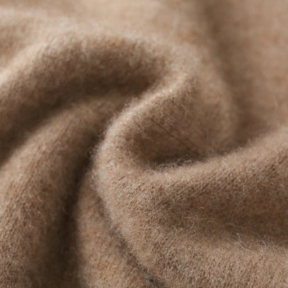 Vincent Cashmere Vest