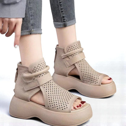 Valkyrie Tread Sandal