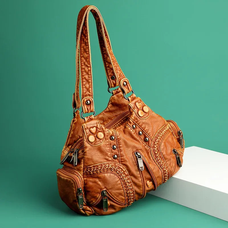 Gypsy Soul Hobo Bag