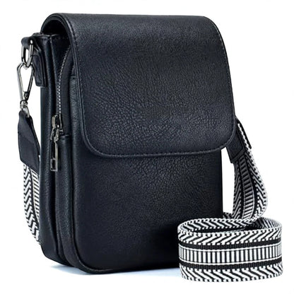 Harper Go-To Crossbody