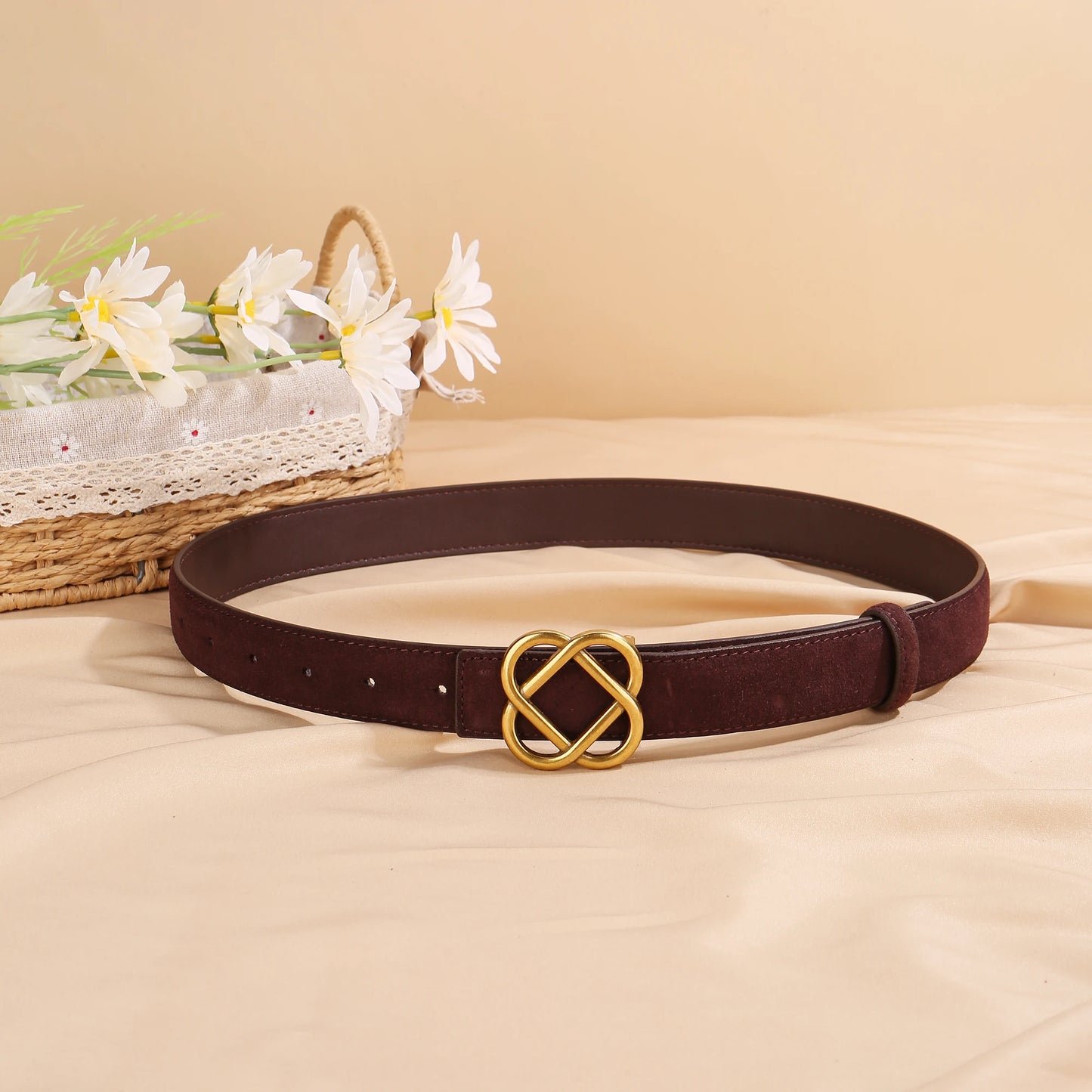 Trinity Cinch Belt