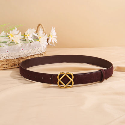 Trinity Cinch Belt