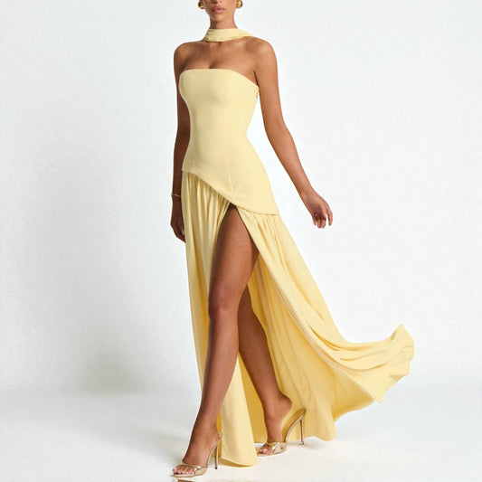 Modern Muse Gown