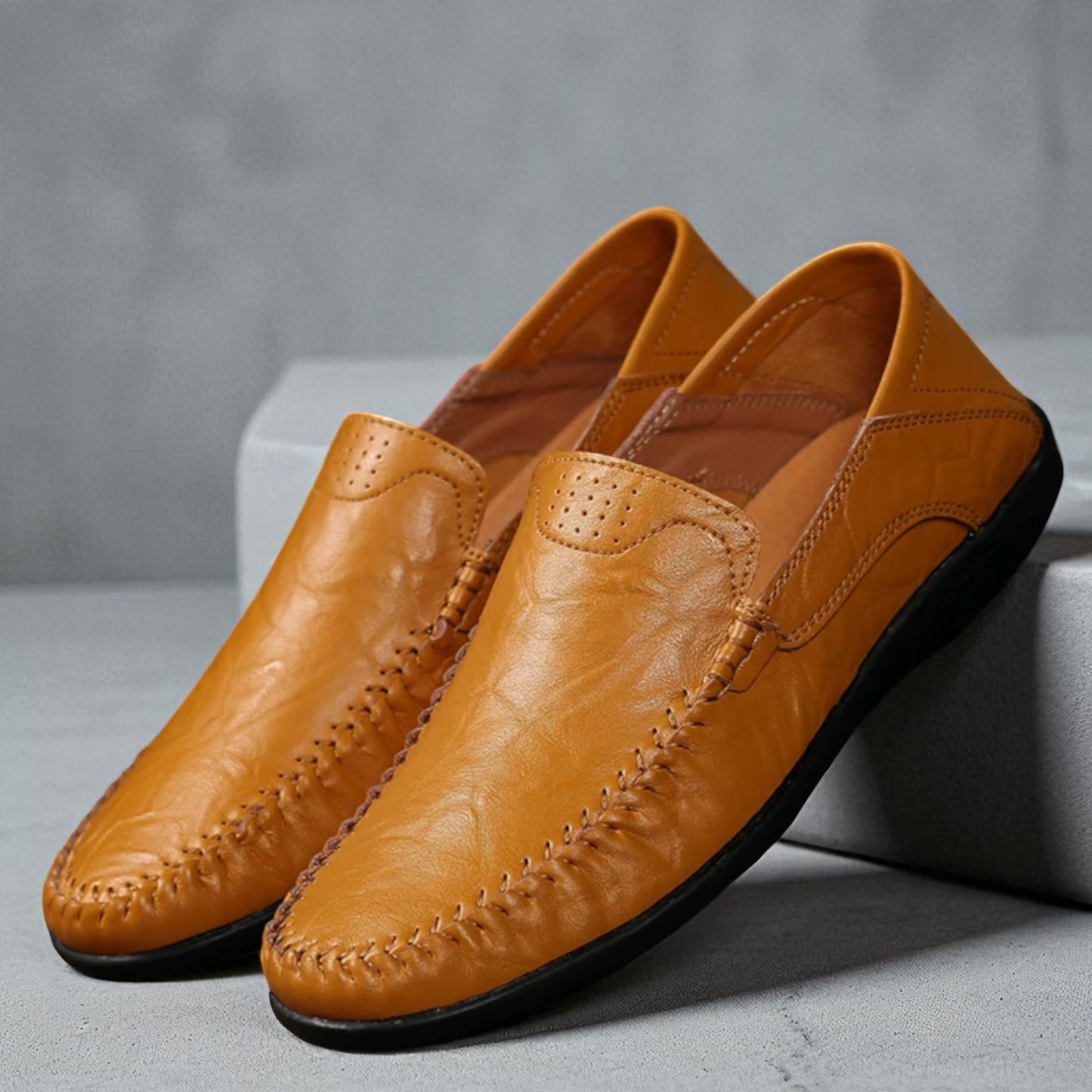 Garrison Loafer