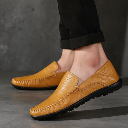 Garrison Loafer