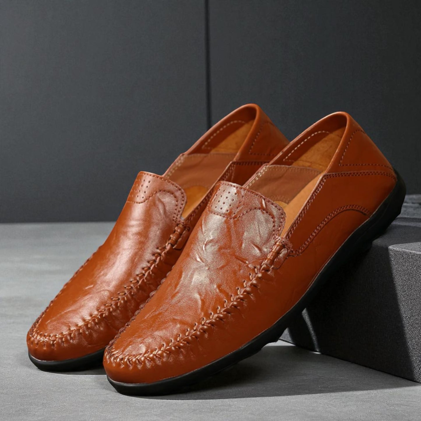 Garrison Loafer