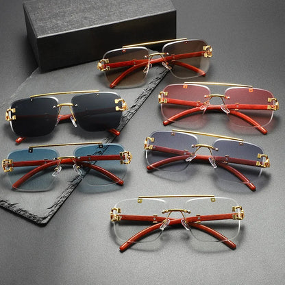 Ruby Edge Sunnies
