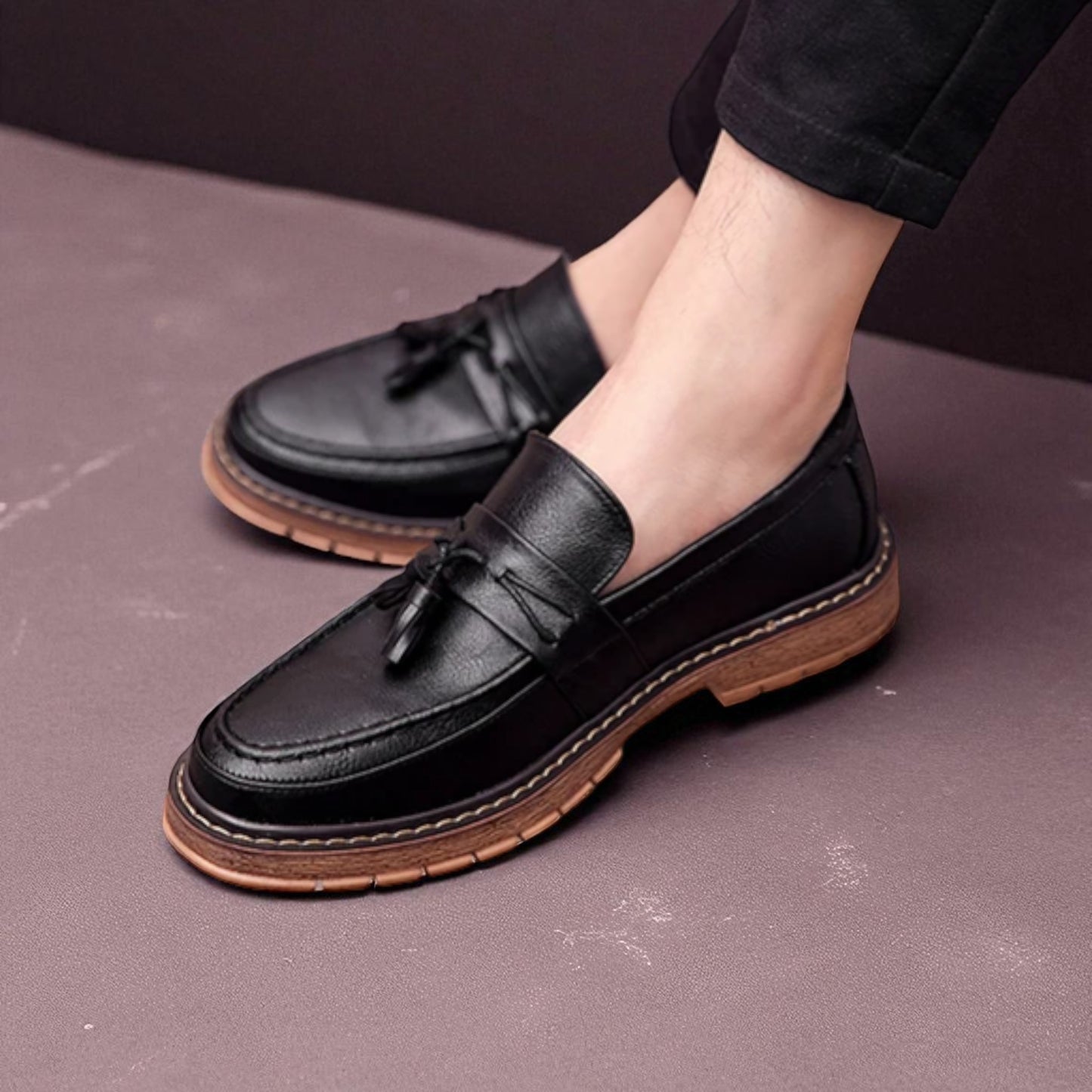 Weston Loafer