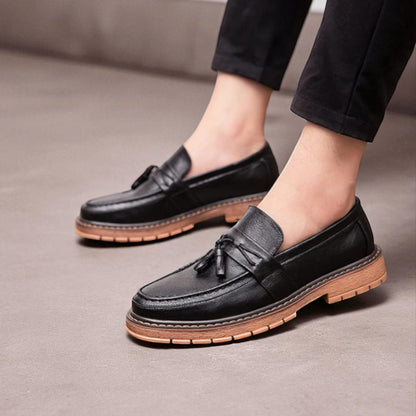 Weston Loafer