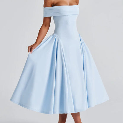 Little Hepburn Dress