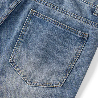 Weekender Denim Short