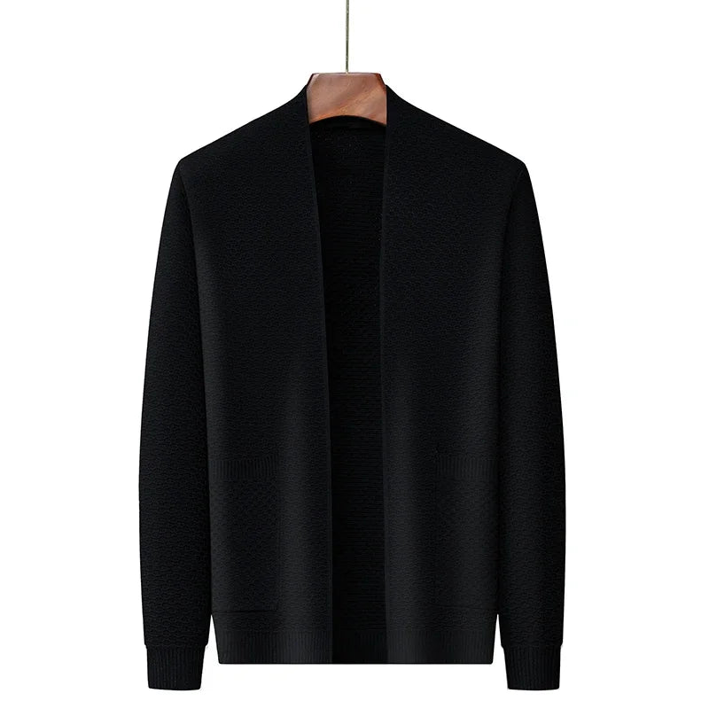 Holden Knit Blazer