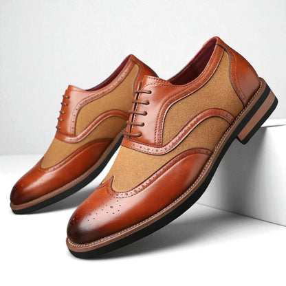 Berkeley Wingtip