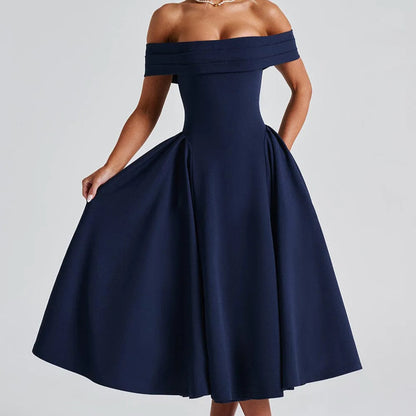 Little Hepburn Dress