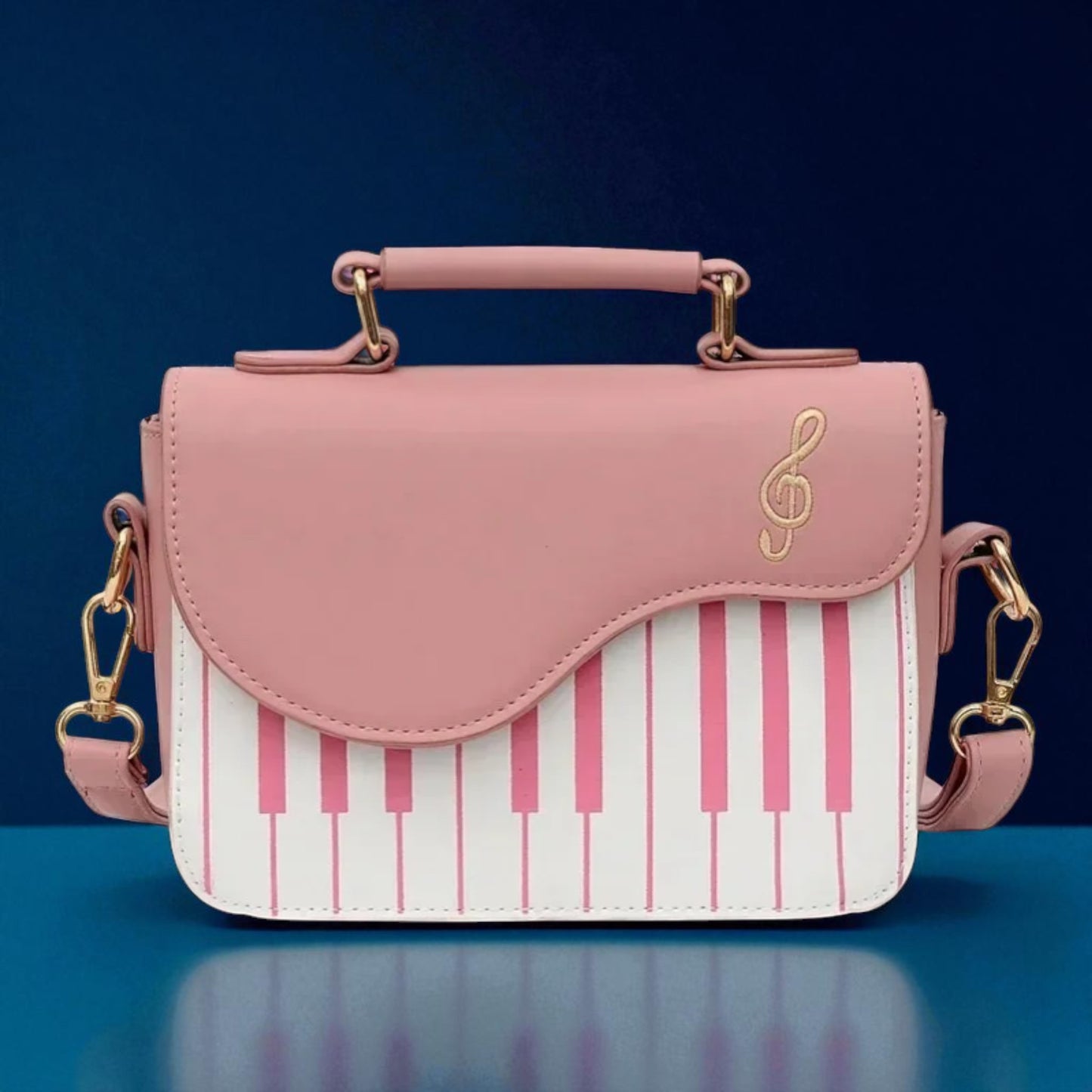 Crescendo Crossbody