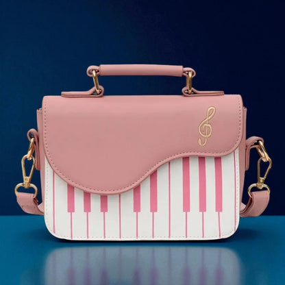 Crescendo Crossbody