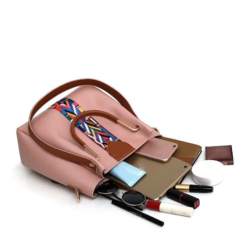 Kaleidoscope Carry Set