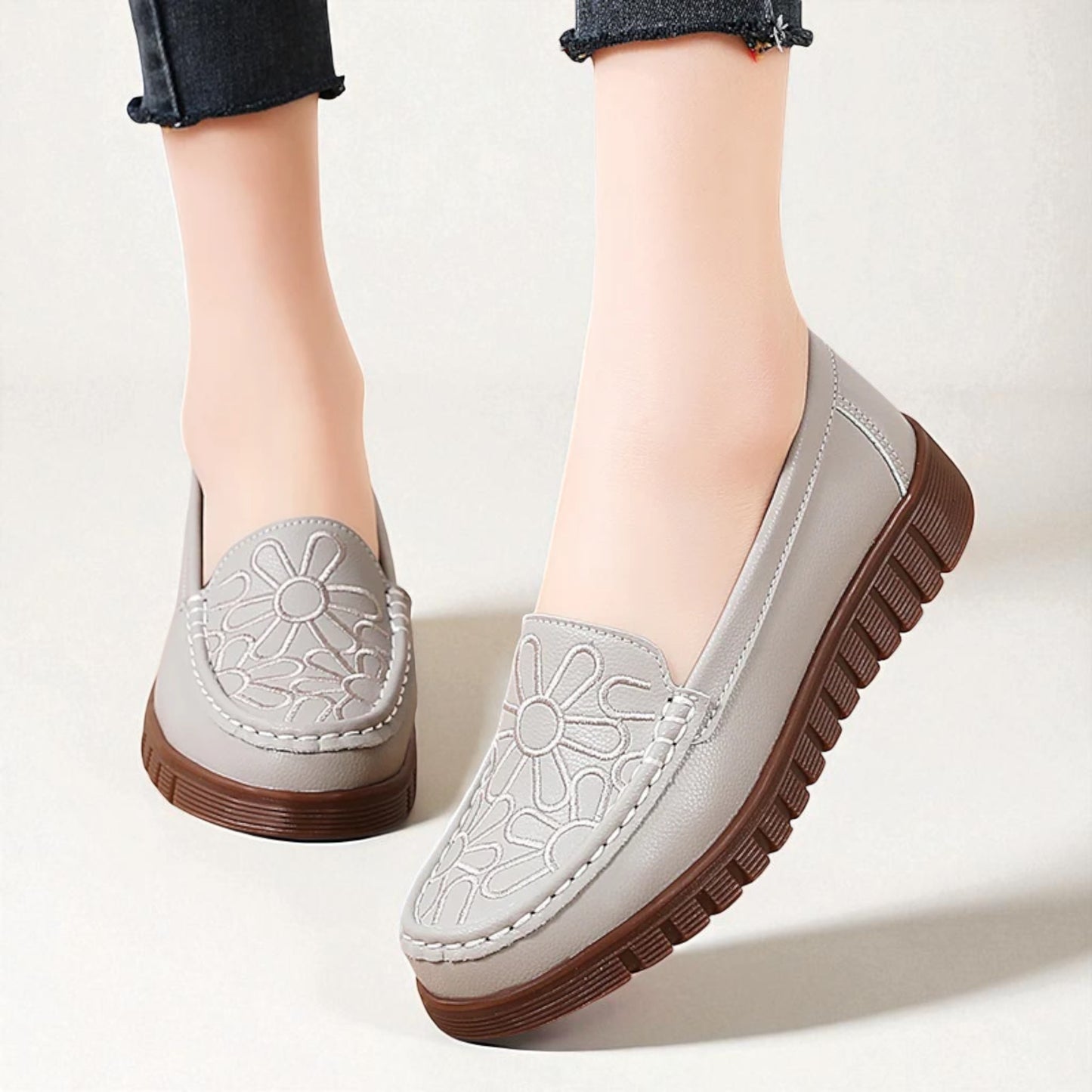 Florentina Loafers