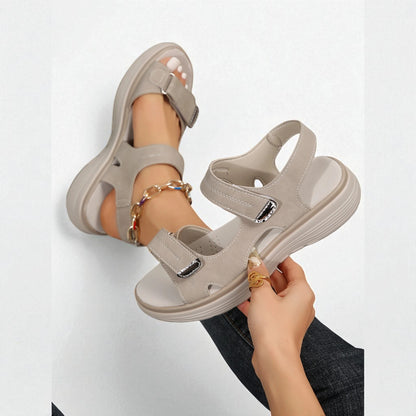Aura Comfort Sandal