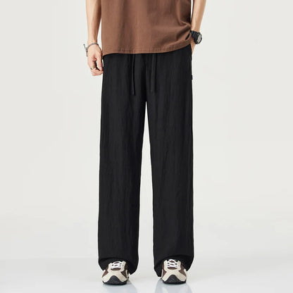 Rhodes Linen Trouser
