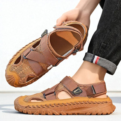 Apex Trek Sandal
