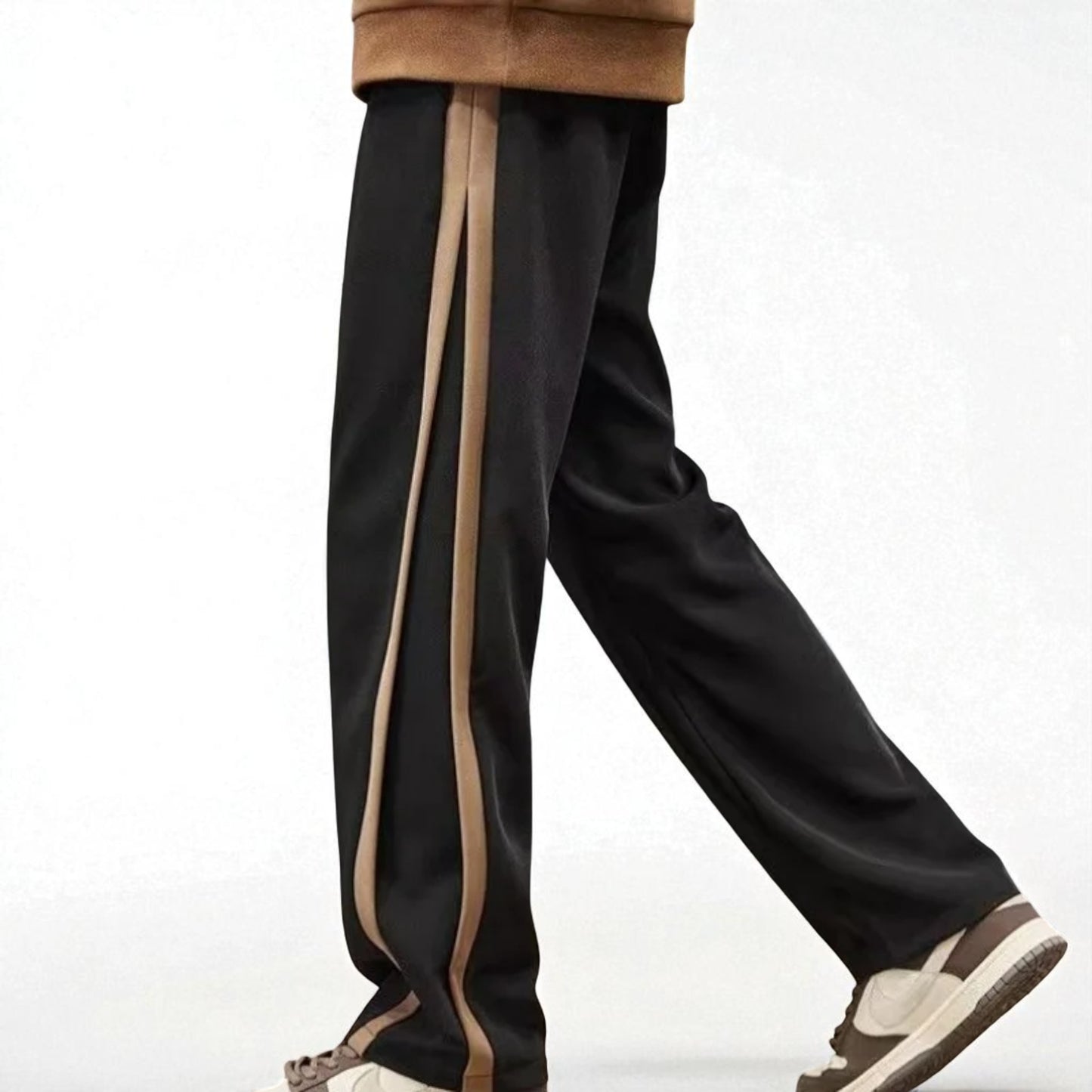 Carter Stripe Jogger