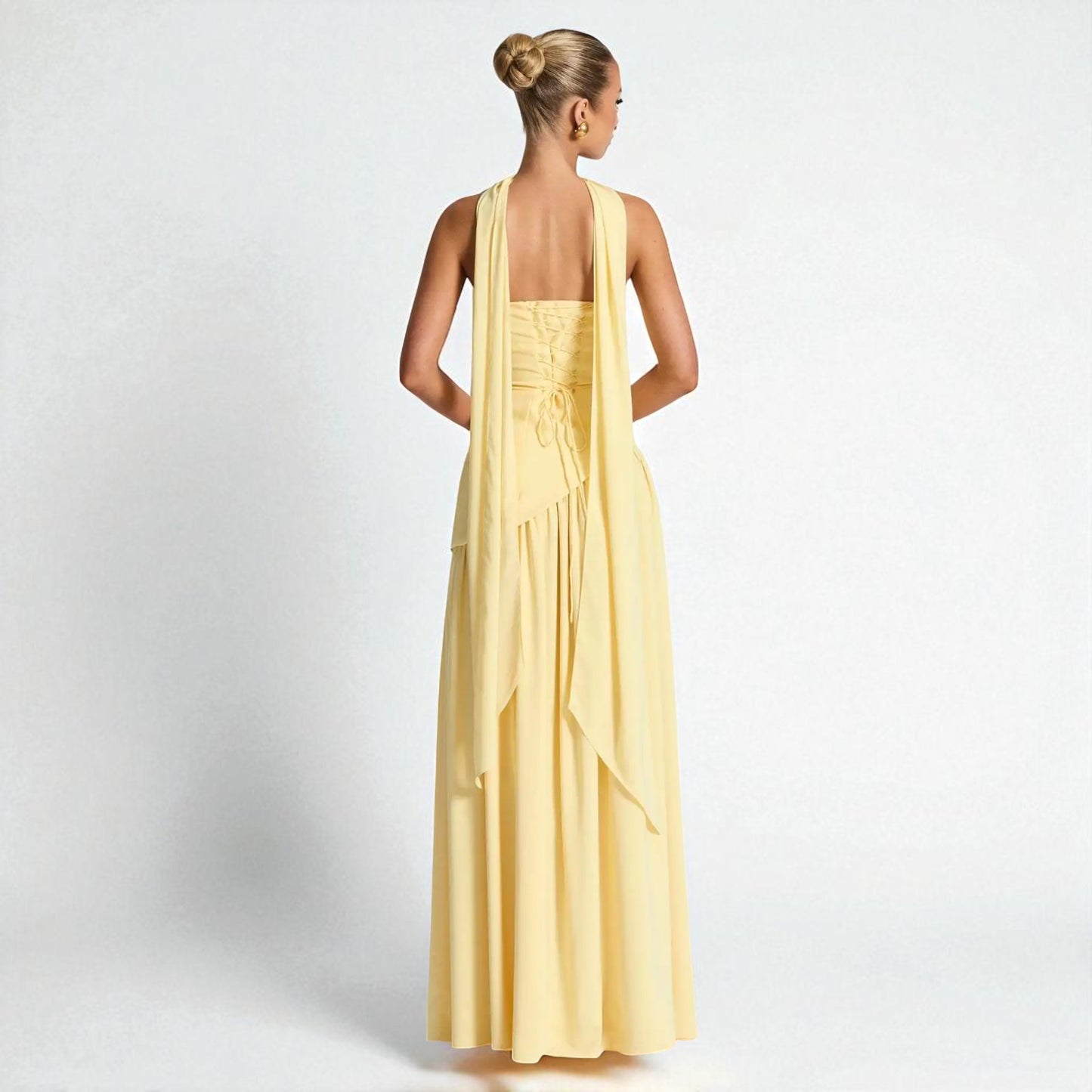 Modern Muse Gown