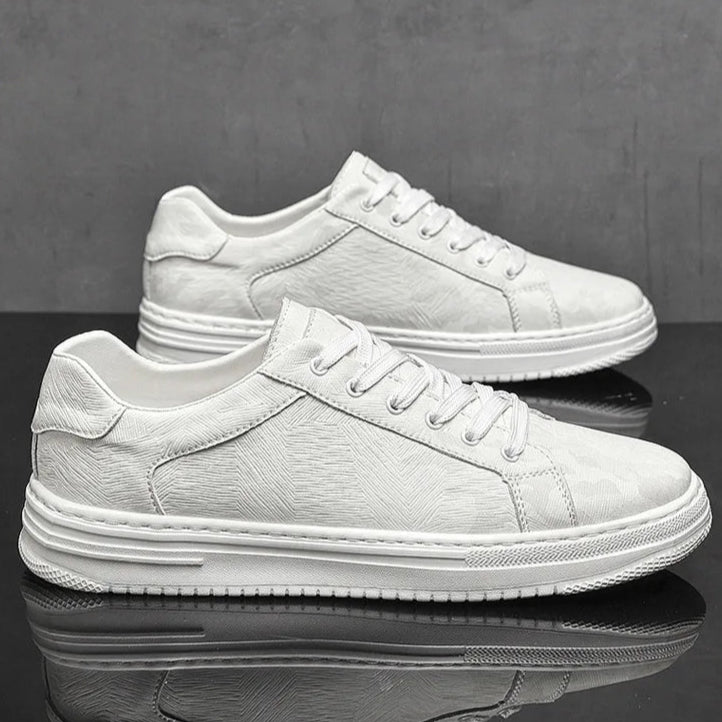 Ridge Low-Top Trainer