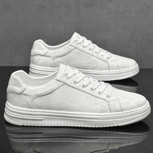 Ridge Low-Top Trainer