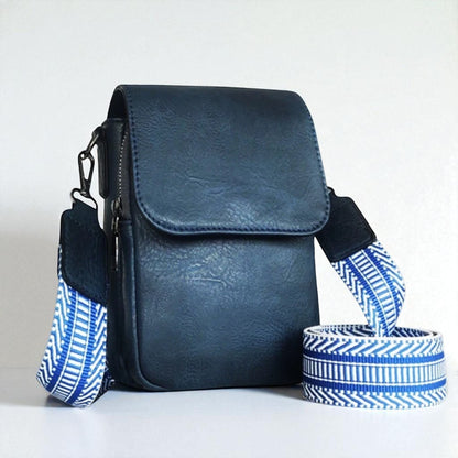 Harper Go-To Crossbody