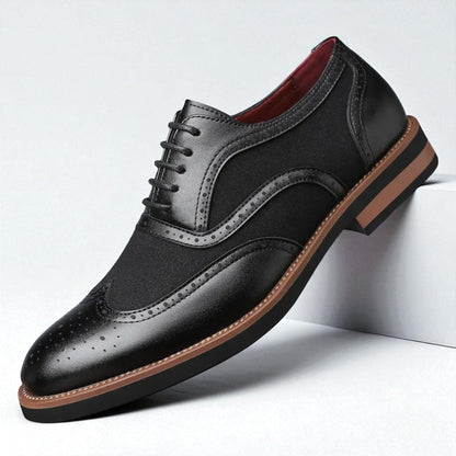 Berkeley Wingtip