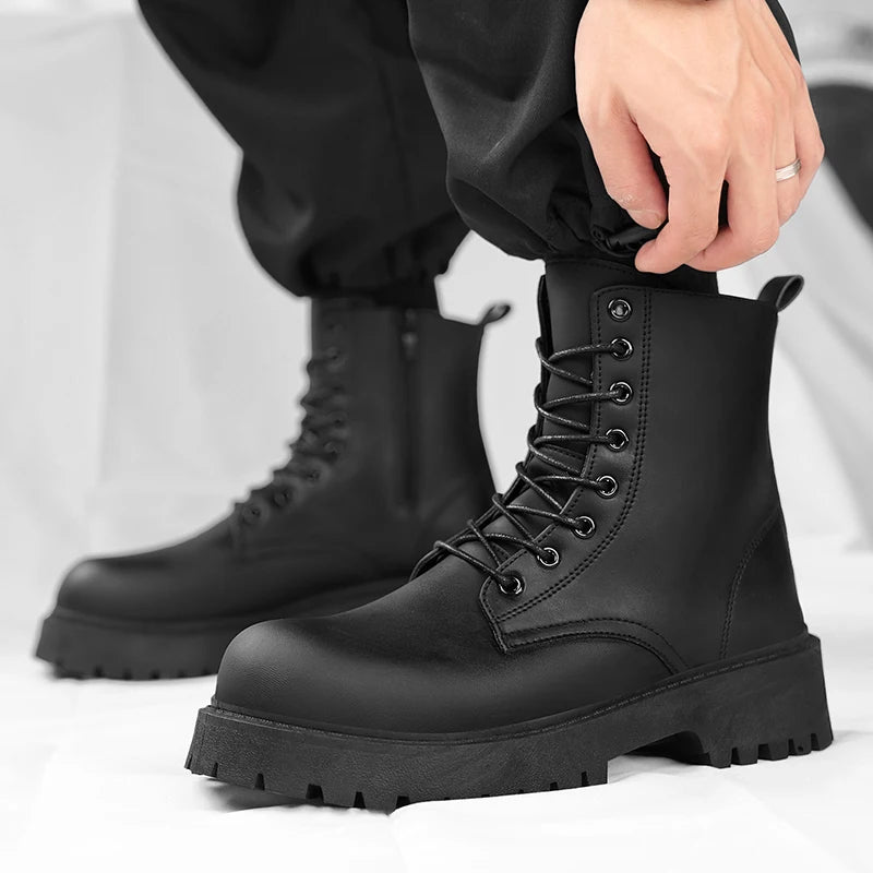 Reaper Boot
