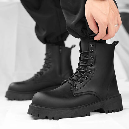 Reaper Boot