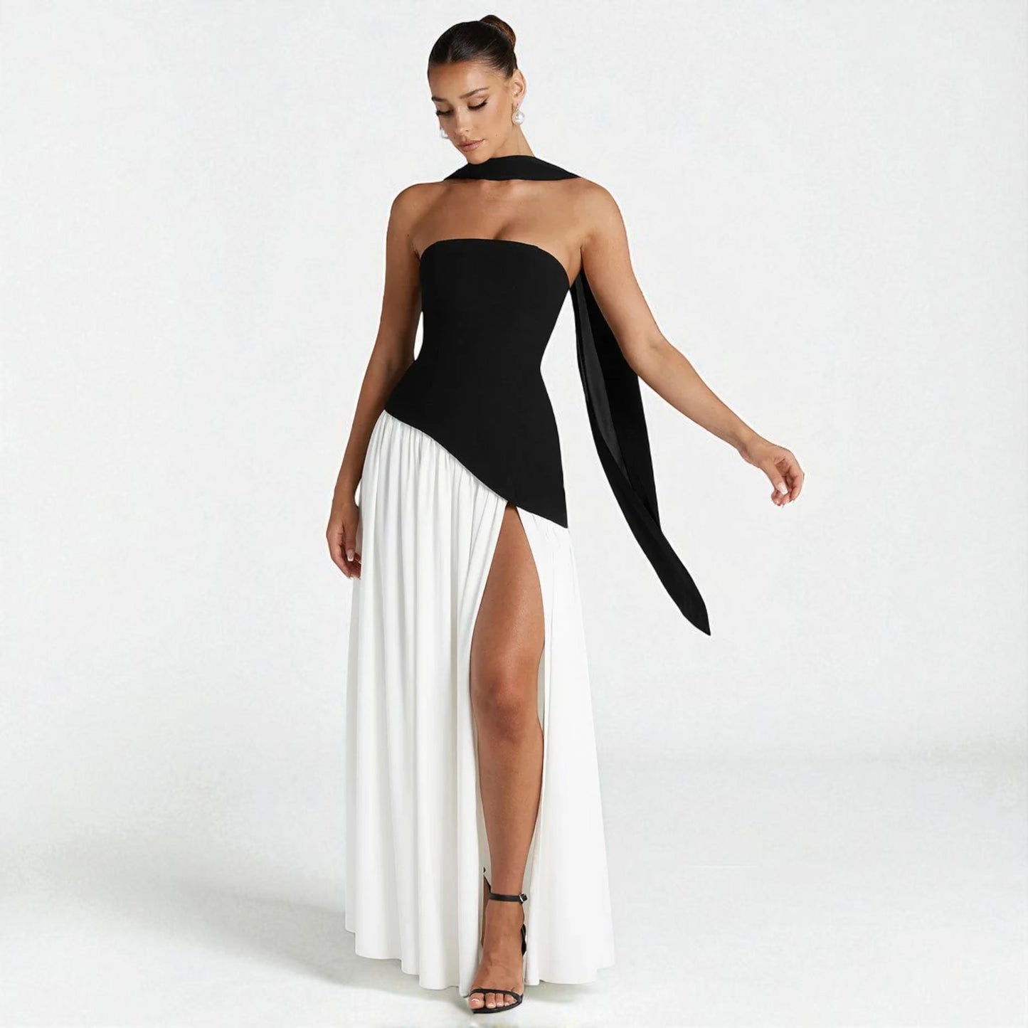 Modern Muse Gown
