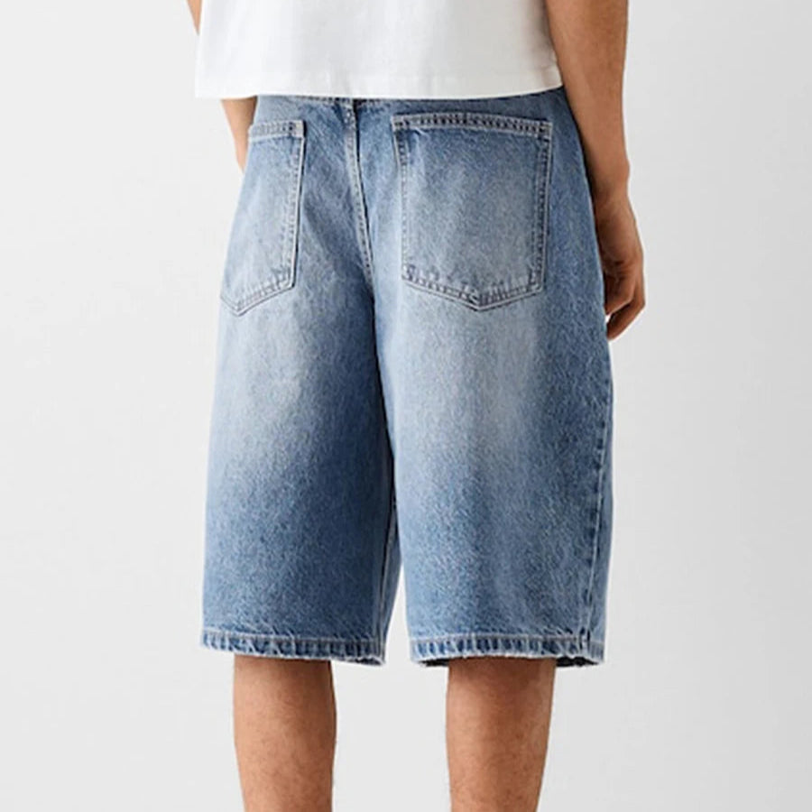 Weekender Denim Short