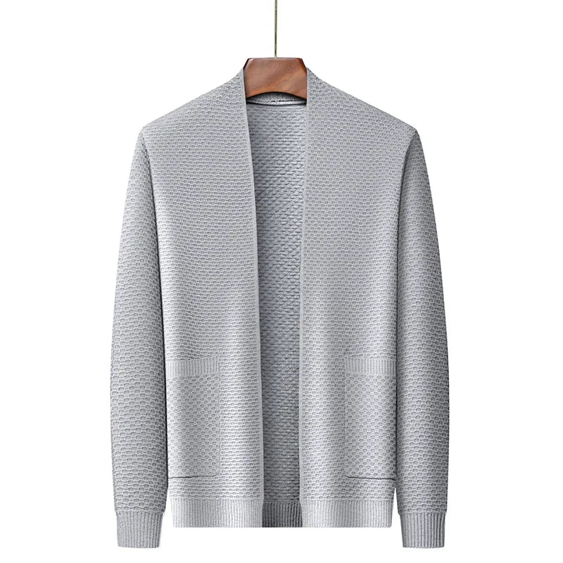 Holden Knit Blazer